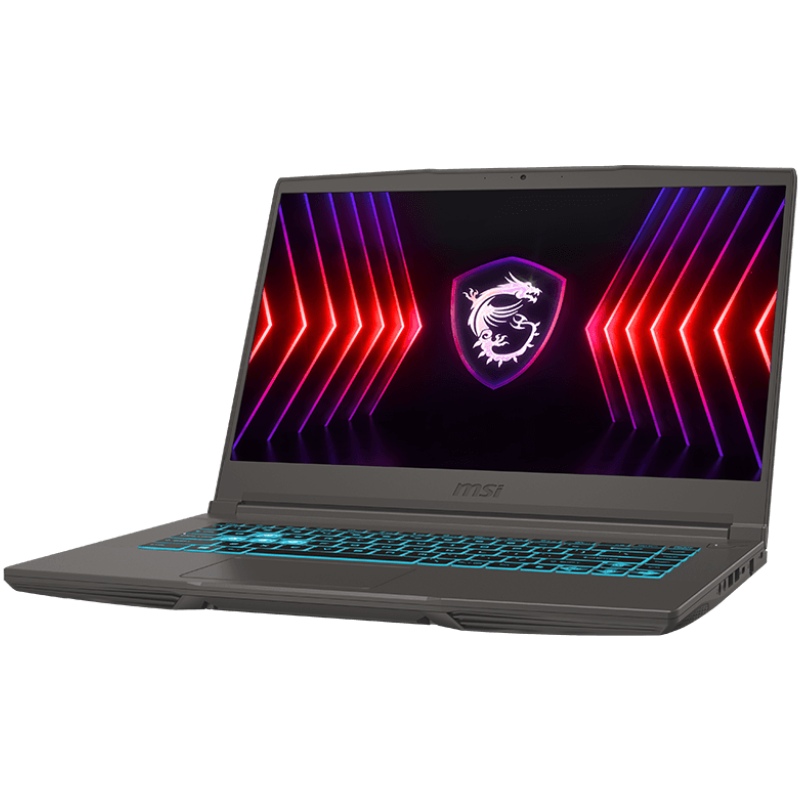 Ноутбук MSI Thin 15 B13VE-3438XUA (9S7-16R831-3438)